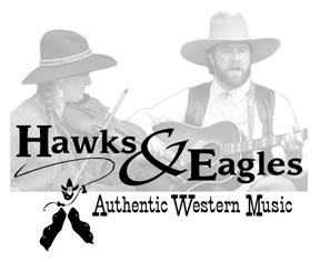 Hawks and Eagles